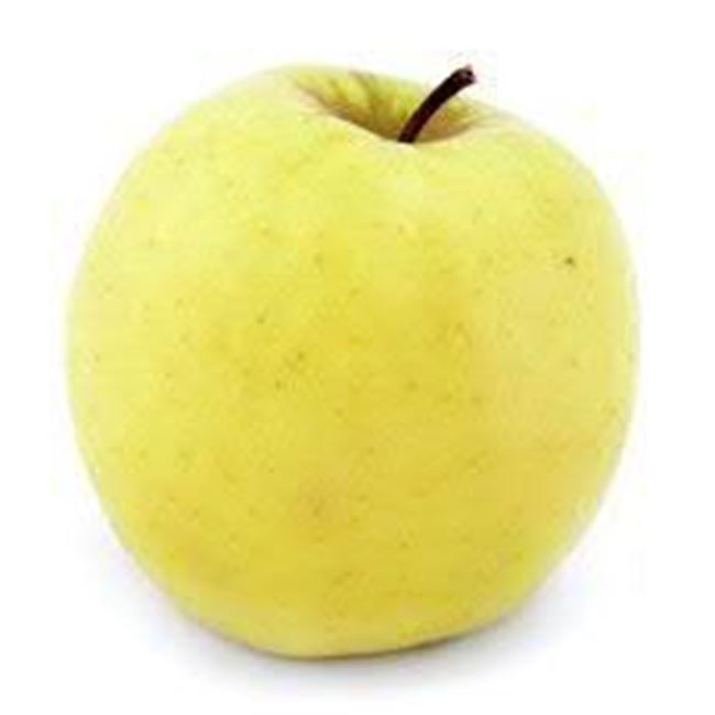 Picture of APPLE GOLDEN DELICIOUS