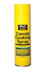 Picture of BLACK & GOLD CANOLA COOKING SPRAY 400G