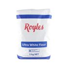 Picture of ROYLES FLOUR 5KG ULTRA WHITE