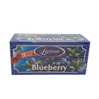 Picture of LUTEA TEA 40G BLUEBERRY