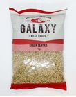 Picture of GALAXY LENTILS 1KG GREEN