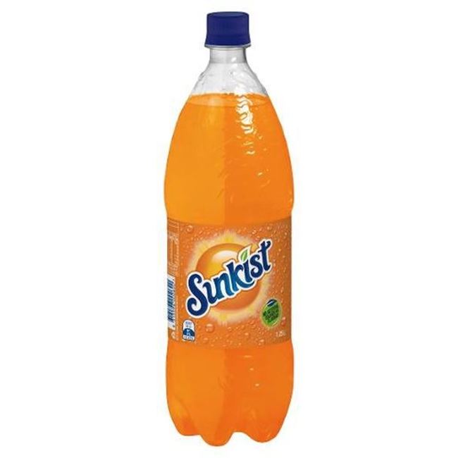 Picture of SUNKIST 1.25L