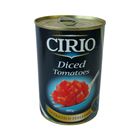 Picture of CIRIO TOMATOES 400G DICED