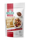 Picture of ORGRAN GRAVY MIX 200G VEGETABLE
