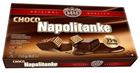 Picture of KRAS NAPOLITANKE WAFER 500G CHOCOLATE COATED