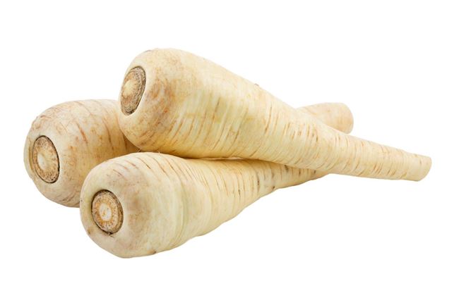 Picture of PARSNIPS