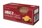 Picture of LOTUS ANNAS BISCUITS 150G GINGER