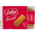 Picture of LOTUS BISCOFF 124G 8X2PK