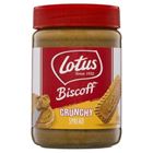 Picture of LOTUS BISCOFF SPREAD 400G CRUNCHY