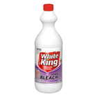 Picture of WHITE KING BLEACH 1.25L LAVENDER