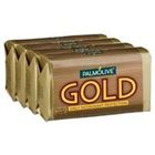 Picture of PALMOLIVE SOAP 4X90G GOLD