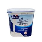 Picture of PAULS NATURAL YOGHURT 900G