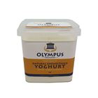 Picture of OLYMPUS YOGHURT 1KG UNSWEETENED