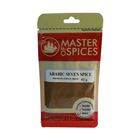 Picture of MASTER OF SPICES ARABIC SEVEN SPICE 40G