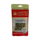 Picture of MASTER OF SPICES CARDAMOM PODS 16G