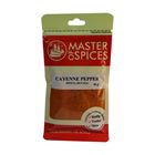 Picture of MASTER OF SPICES CAYENNE PEPPER 50G