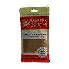 Picture of MASTER OF SPICES CINNAMON GROUND 60G