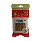 Picture of MASTER OF SPICES CINNAMON STICKS 40G