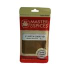 Picture of MASTER OF SPICES CLOVES GROUND 46G