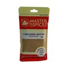 Picture of MASTER OF SPICES CORIANDER GROUND 50G