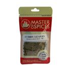 Picture of MASTER OF SPICES CURRY LEAVES 4G