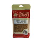 Picture of MASTER OF SPICES FENUGREEK 80G