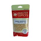 Picture of MASTER OF SPICES GARLIC GRANULES 64G