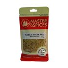 Picture of MASTER OF SPICES GARLIC STEAK MIX 54G