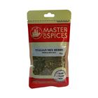 Picture of MASTER OF SPICES ITALIAN MIX HERBS 34G