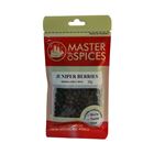 Picture of MASTER OF SPICES JUNIPER BERRIES 28G