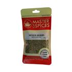 Picture of MASTER OF SPICES MIXED HERBS 24G
