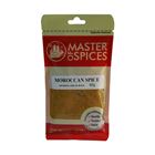 Picture of MASTER OF SPICES MOROCCAN SPICE 60G