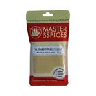 Picture of MASTER OF SPICES MUSTARD POWDER YELLOW 60G