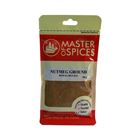 Picture of MASTER OF SPICES NUTMEG GROUND 50G