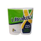 Picture of ULTRALUX PAPER TOWELS 2PK 3PLY