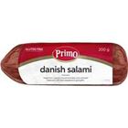Picture of PRIMO SALAMI 200G DANISH