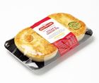 Picture of BAKED PROVISIONS PIE STEAK & ONION TWIN PK 420G