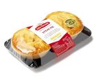 Picture of BAKED PROVISIONS PIE STEAK TWIN PK 420G