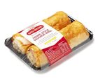 Picture of BAKED PROVISIONS ROLL HOMESTYLE SAUSAGE TWIN PK 300G