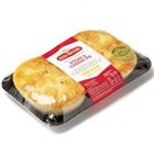 Picture of BAKED PROVISIONS PIE STEAK BACON & CHEESE TWIN PK 420G