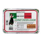 Picture of MAMMA ROSA'S GOURMET LASAGNE 750G CHICKEN