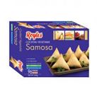 Picture of ROYLES SAMOSA 96PCS COCKTAIL VEGETABLE