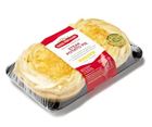 Picture of BAKED PROVISIONS PIE STEAK POTATO TWIN PK 420G