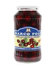 Picture of MARCO POLO CHERRIES MORELLO 670G PITTED