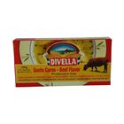 Picture of DIVELLA STOCK CUBES 100G BEEF