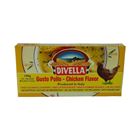 Picture of DIVELLA STOCK CUBES 100G CHICKEN