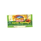 Picture of DIVELLA STOCK CUBES 100G VEGETABLE