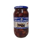 Picture of MARCO POLO OLIVES 1KG KALAMATA WHOLE