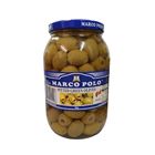 Picture of MARCO POLO OLIVES 2KG GREEN PITTED