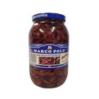 Picture of MARCO POLO OLIVES 2KG KALAMATA HALVES